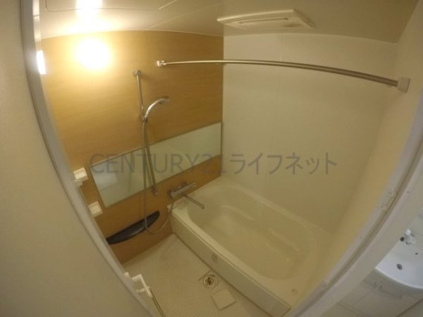 スプランディッド新大阪DUE