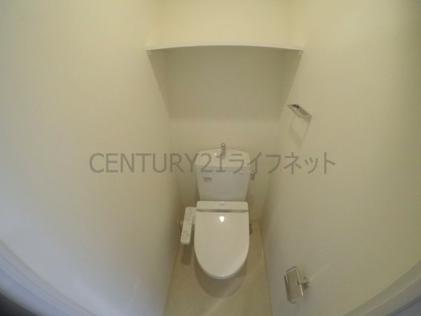 スプランディッド新大阪DUE