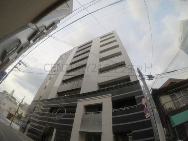エクシアテラス梅田