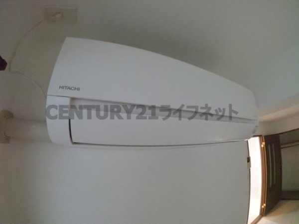 オリエンタル西天満