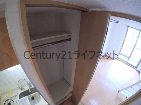 エステムコート梅田茶屋町デュアルスペース