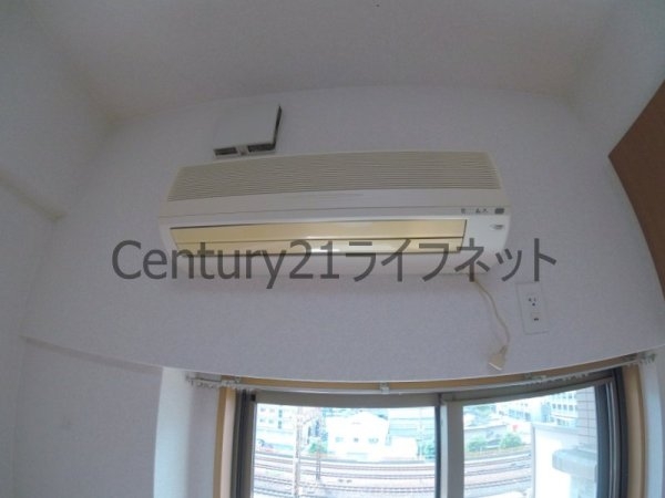 エステムコート梅田茶屋町デュアルスペース