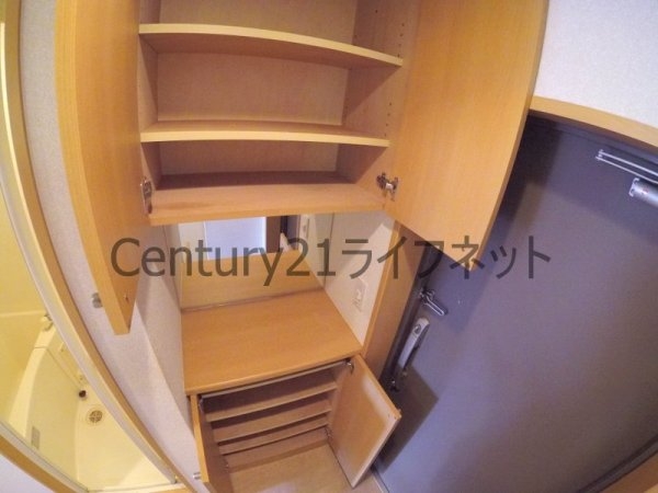 エステムコート梅田茶屋町デュアルスペース