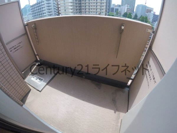 エステムコート梅田茶屋町デュアルスペース