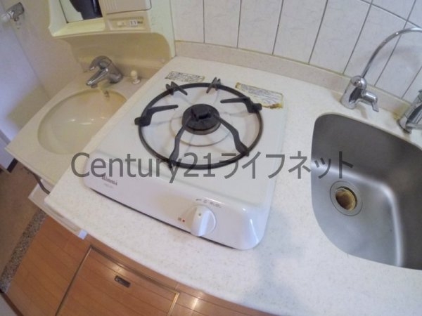 エステムコート梅田茶屋町デュアルスペース