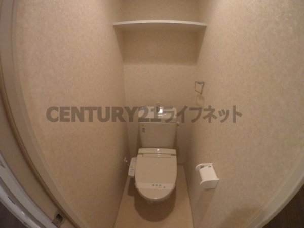 ラグゼ天神橋