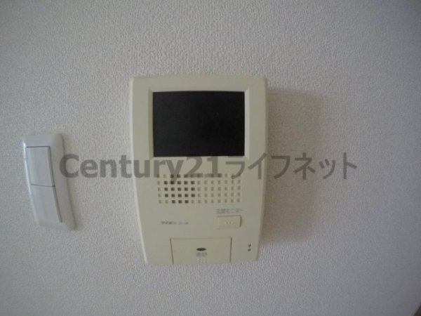パークヒルズ新大阪オアシス