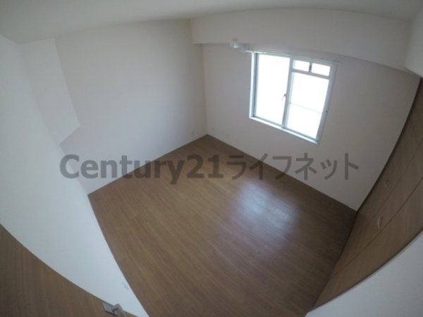 パークヒルズ新大阪オアシス
