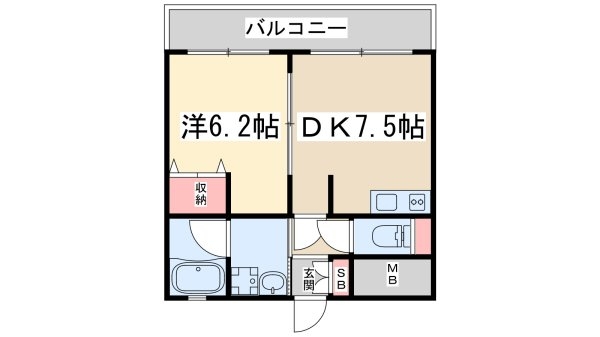エスグランデ江坂公園
