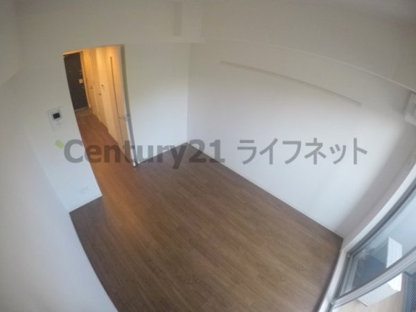 レシオス新大阪NORTH