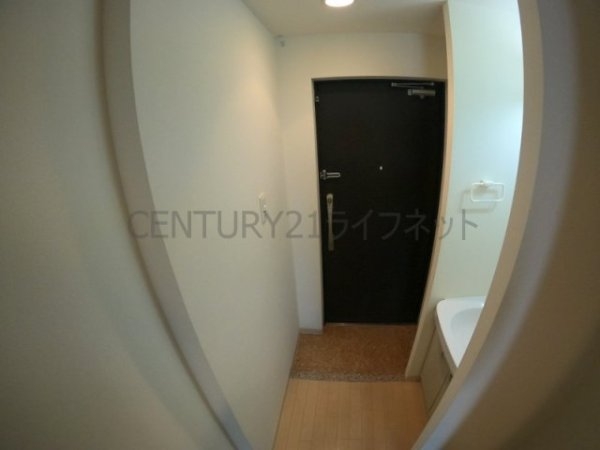 大阪市淀川区東三国３丁目のマンション