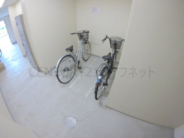 大阪市淀川区東三国３丁目のマンション