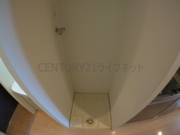 大阪市淀川区東三国３丁目のマンション