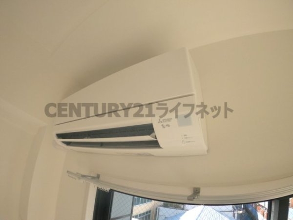 エスレジデンス天満グレイシス