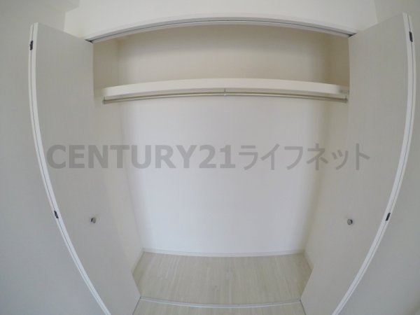 フォーチュニー江坂1