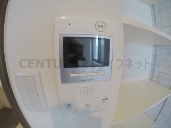 フォーチュニー江坂1