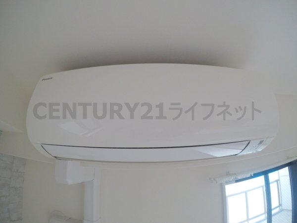 フォーチュニー江坂1
