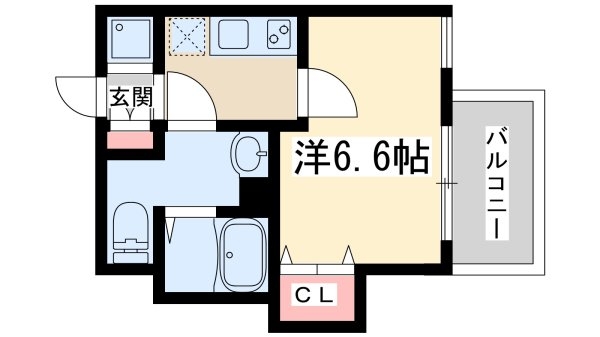 フレンシアノイエ東三国