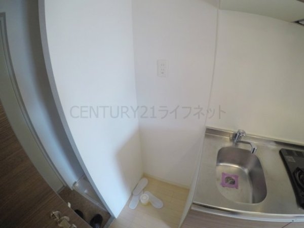 フレンシアノイエ東三国