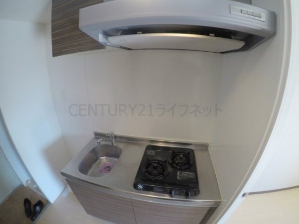 フレンシアノイエ東三国