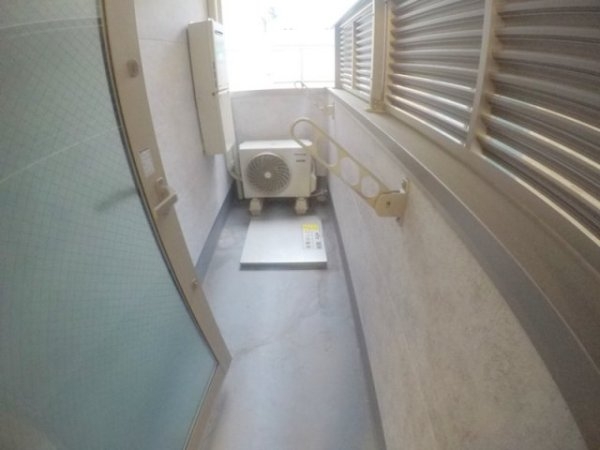大阪市東淀川区柴島２丁目のアパート