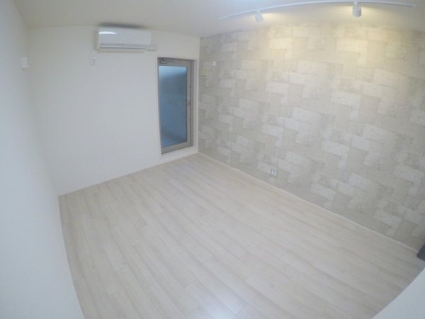 大阪市東淀川区柴島２丁目のアパート