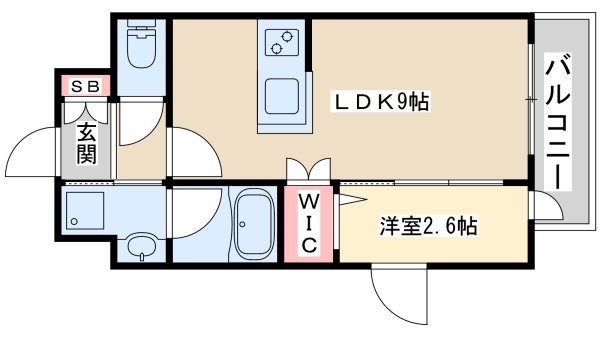 ブランシエスタ南吹田パークサイド