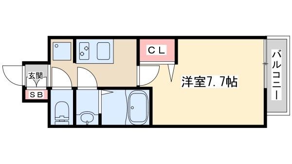 MJC大阪ラフィーネ