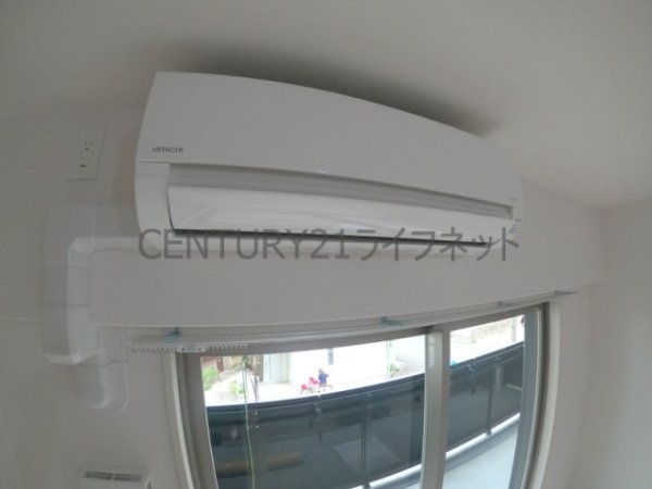MJC大阪ラフィーネ