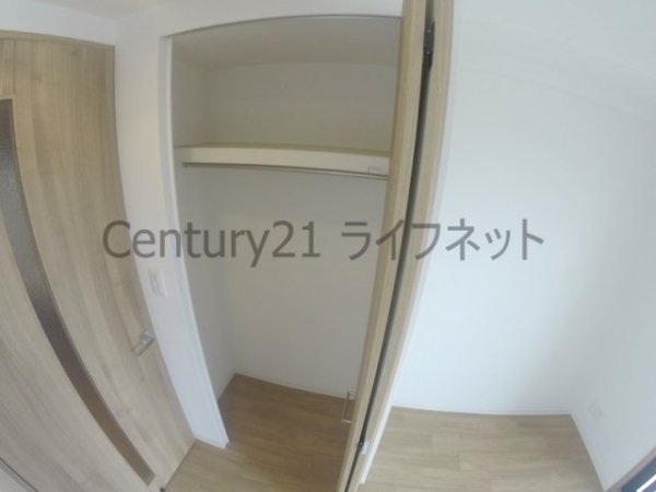 アスヴェル新大阪サウス