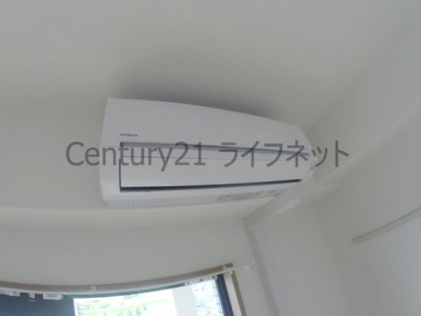 アスヴェル新大阪サウス