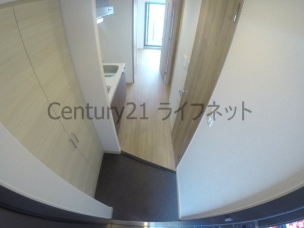 アスヴェル新大阪サウス