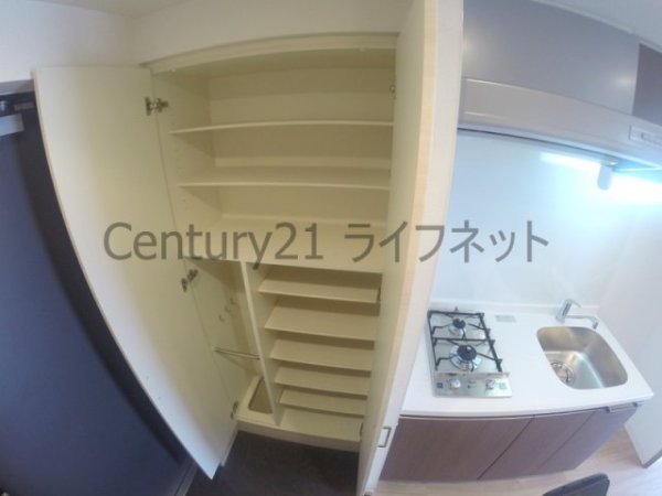 アスヴェル新大阪サウス