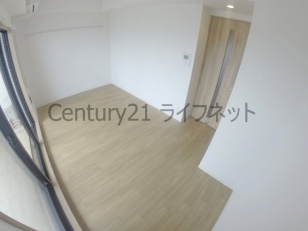 アスヴェル新大阪サウス