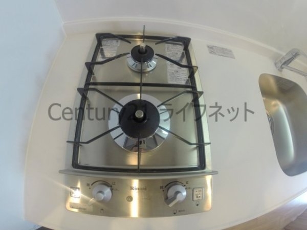 アスヴェル新大阪サウス