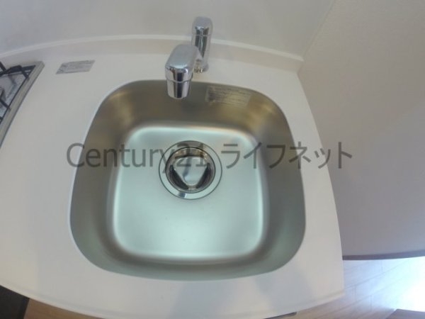 アスヴェル新大阪サウス