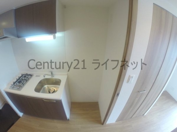 アスヴェル新大阪サウス