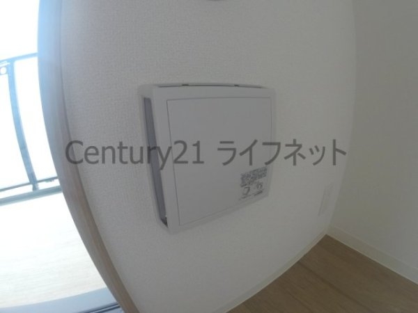 アスヴェル新大阪サウス
