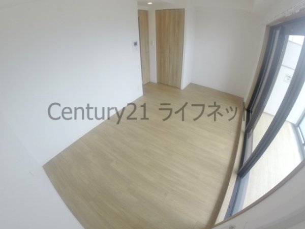 アスヴェル新大阪サウス