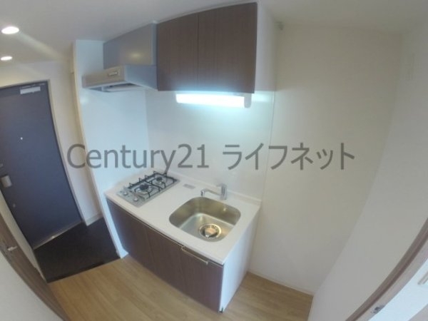 アスヴェル新大阪サウス