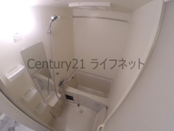 アスヴェル新大阪サウス