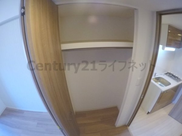 プレサンス新大阪ストリーム