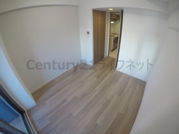 プレサンス新大阪ストリーム