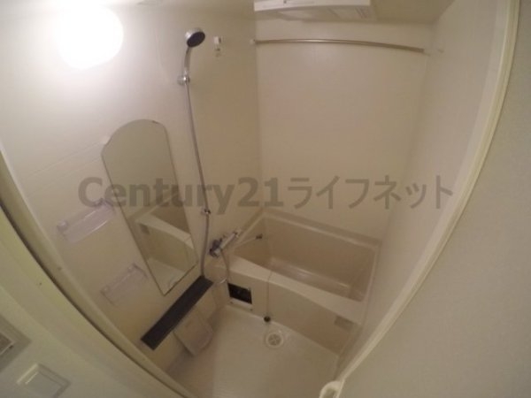プレサンス新大阪ストリーム