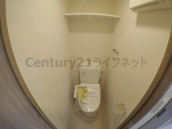 プレサンス新大阪ストリーム