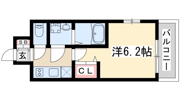 エスリードザ・グラン大阪サウス