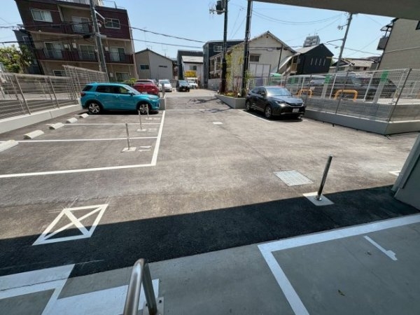 エスリードザ・グラン大阪サウス