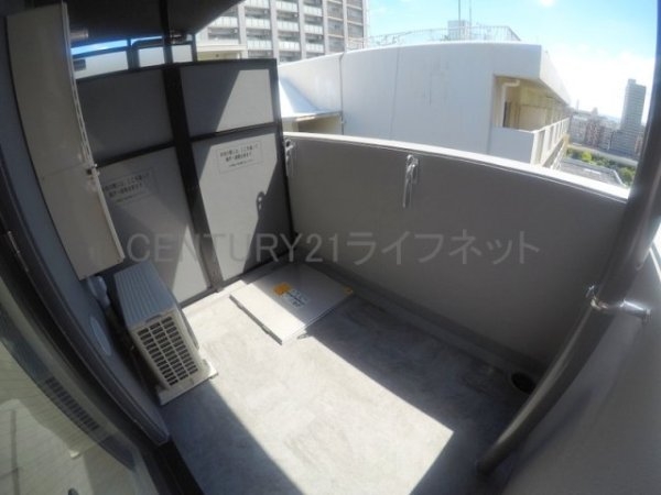 エスレジデンス新大阪リッシュ