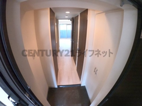 プレサンス天満橋チエロ