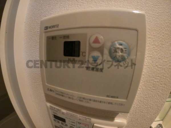 プレサンス天満橋チエロ